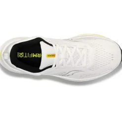 Saucony Surge 3 in White