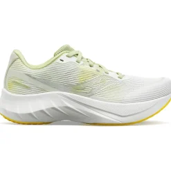 Saucony Tide 2 in White