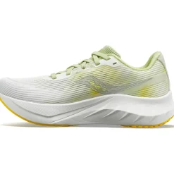 Saucony Tide 2 in White