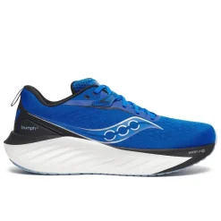 Saucony Triumph 22 in Blue