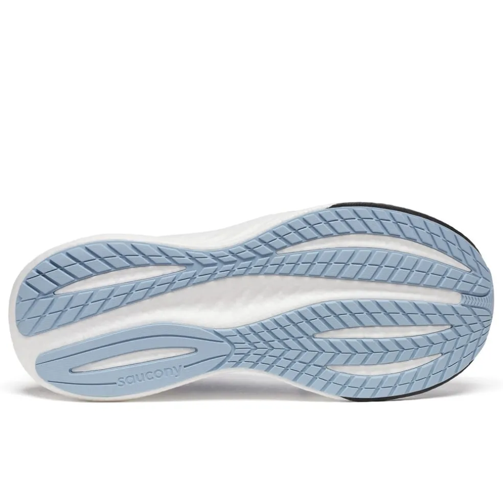 Saucony Triumph 22 in Blue