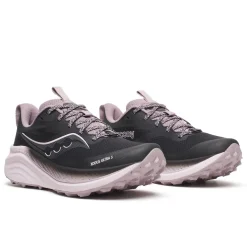 Saucony Xodus Ultra 3 in Black