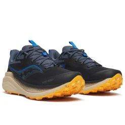 Saucony Xodus Ultra 3 in Black