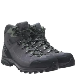Scarpa Kailash Hiking Gore-Tex Boots in Grey
