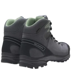 Scarpa Kailash Hiking Gore-Tex Boots in Grey