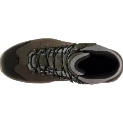 Scarpa Mens Mistral GorE-Tex Walking Boots in Grey