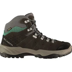 Scarpa Mistral GorE-Tex Ladies Walking Boots in Grey