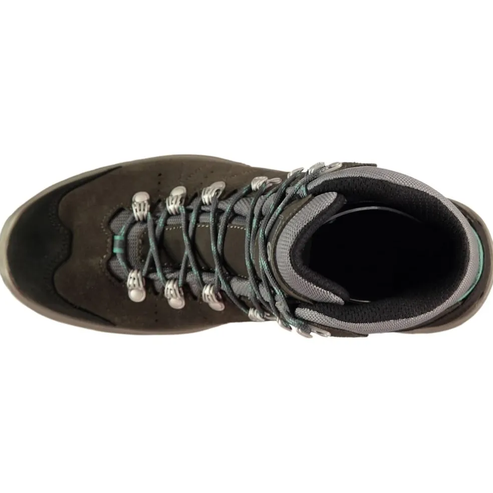 Scarpa Mistral GorE-Tex Ladies Walking Boots in Grey