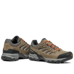 Scarpa Morain Lo GorE-Tex Sn61 in Brown