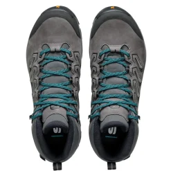 Scarpa Morain Md GorE-Tex Sn61 in Grey
