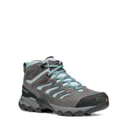Scarpa Morain Md GorE-Tex Ld61 in Grey