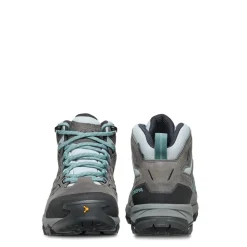 Scarpa Morain Md GorE-Tex Ld61 in Grey