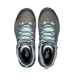 Scarpa Morain Md GorE-Tex Ld61 in Grey