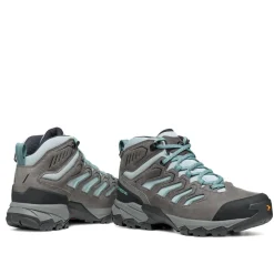 Scarpa Morain Md GorE-Tex Ld61 in Grey