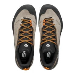 Scarpa Rapid Xt Sn61 in Brown