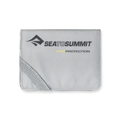 Sea to Summit Sum Card Holder Wallet in Orange