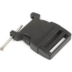 Sea to Summit Sum Repair Buckle 00 in Black