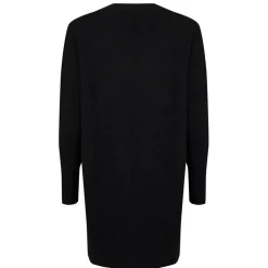 Selected Femme Cardigan in Black