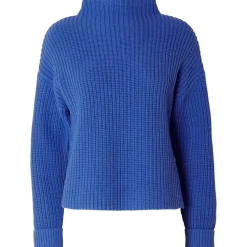Selected Femme Femme Selma Knit in Blue