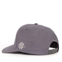 Series 55 Capper Baseball Cap in Blue