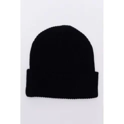 SikSilk Core Beanie in Black