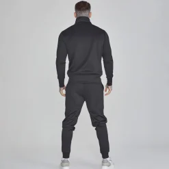 SikSilk Ess P Track in Black