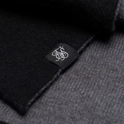 SikSilk Wrap in Black