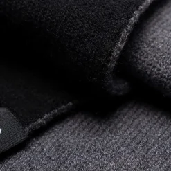 SikSilk Wrap in Black