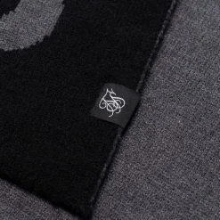 SikSilk Wrap in Black