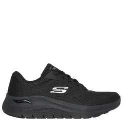 Skechers Arch Fit 2.0 Big League in Black