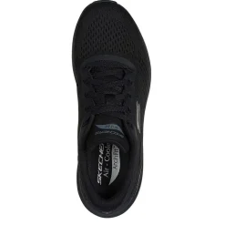 Skechers Arch Fit 2.0 Big League in Black