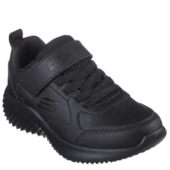 Skechers Bounder Runners Boys in Black