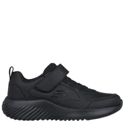 Skechers Bounder Runners Boys in Black