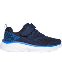 Skechers Boundless Runners Boys in Blue