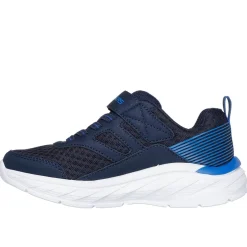 Skechers Boundless Runners Boys in Blue