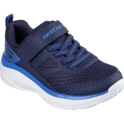Skechers Boundless Runners Boys in Blue