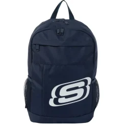 Skechers Central Bkpk 54 in Blue