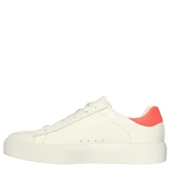 Skechers Color Pop Lace Up Trainers in Neutral