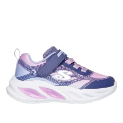 Skechers Cosmic Glow In53 in Purple