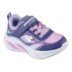 Skechers Cosmic Glow In53 in Purple