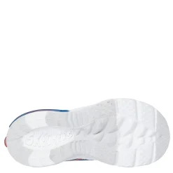 Skechers Creature Crawlers Runners Boys in Blue