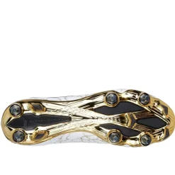 Skechers Diamond Skx_ 01 Soft Ground Football Boots in White