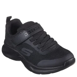 Skechers Dynamatic in Black