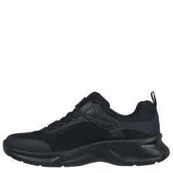 Skechers Dynamatic in Black
