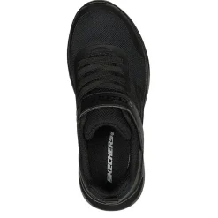 Skechers Dynamatic in Black