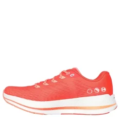 Skechers Go Rn Rzr 5 in Orange