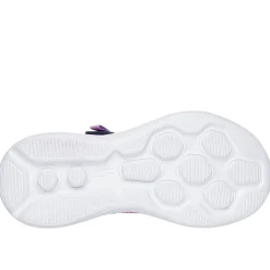 Skechers Go Run 400 V2 Low Top Runners in Pink