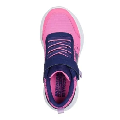 Skechers Go Run 400 V2 Low Top Runners in Pink