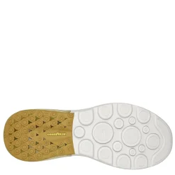 Skechers Go Walk Air 2.0 Crosser Trainers in Black