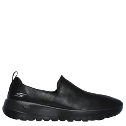 Skechers Go Walk Slip on in Black